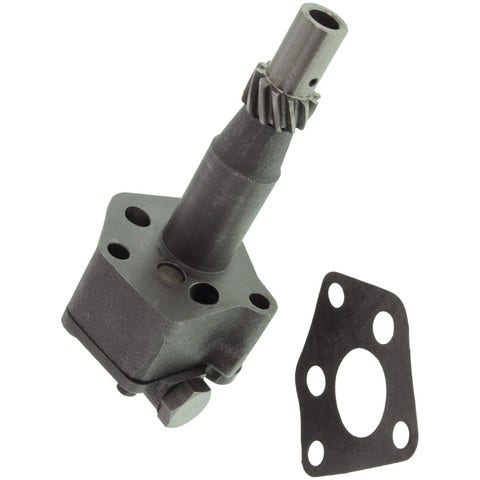 Melling Engine Oil Pump P/N:M-53  Engine Oil Pump P/N: