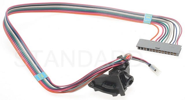 Standard Ignition Headlight Switch P/N:Ds-142  Headlight Switch P/N: