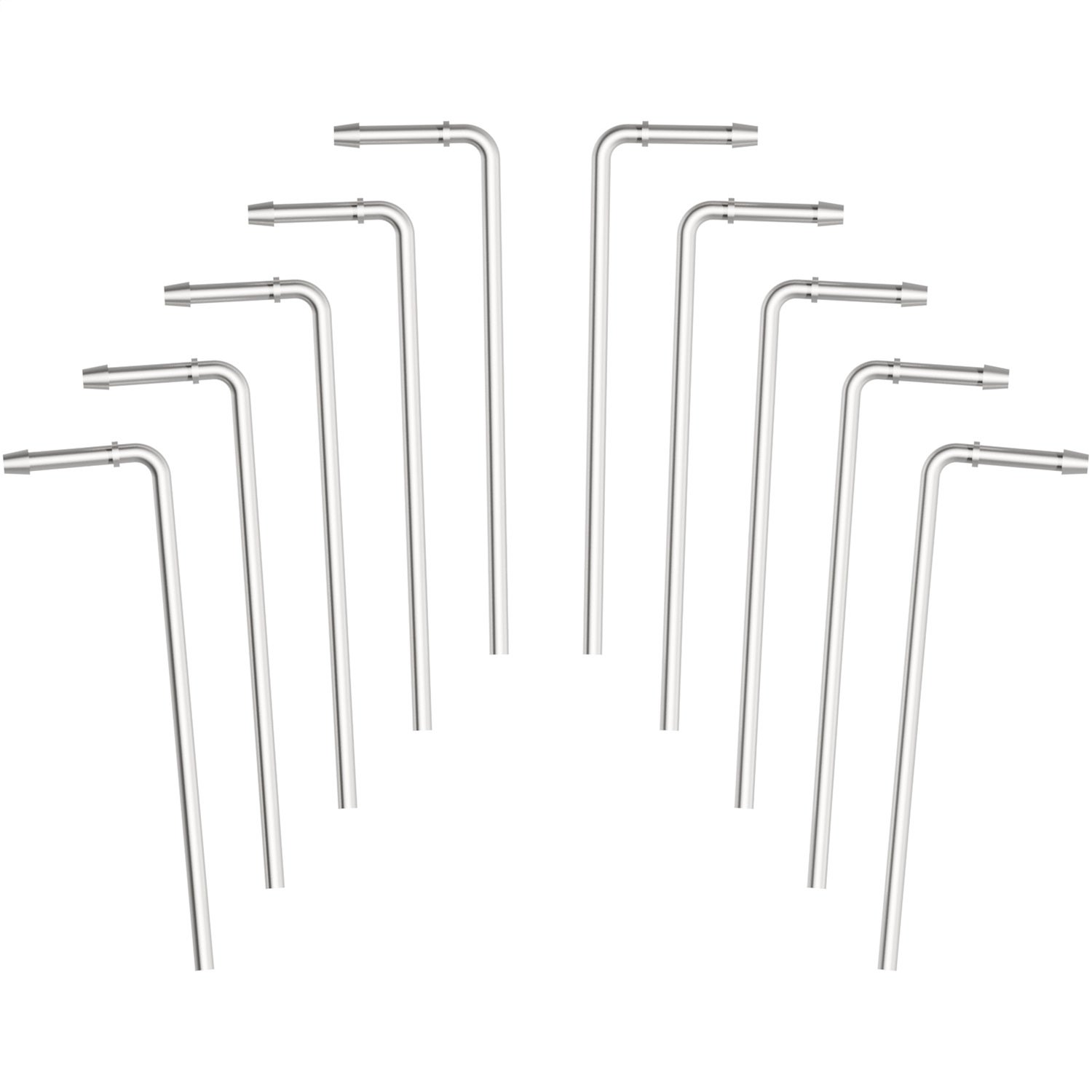 Magnaflow Exhaust Products 10153 Magnaflow Performance Exhaust  Exhaust Solid