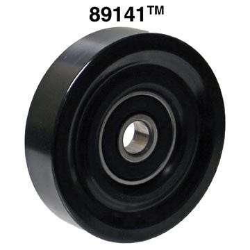 Dayco Accessory Drive Belt Idler Pulley,Accessory Drive Belt Tensioner Pulley