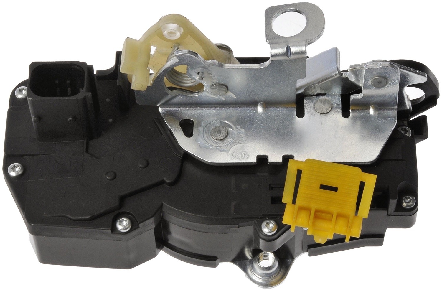 Dorman - Oe Solutions Door Lock Actuator Motor P/N:931-313 Oe Solutions (Tm)