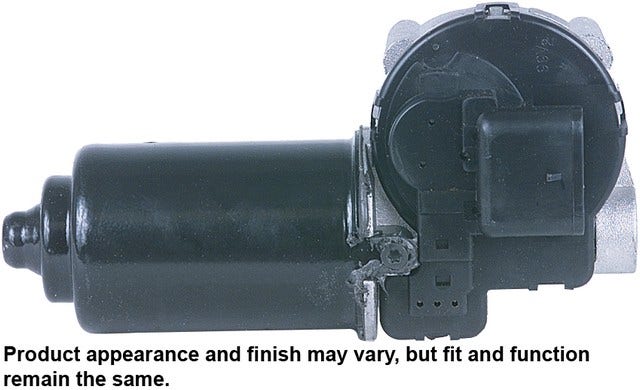 Cardone Reman Windshield Wiper Motor P/N:40-2010 Cardone (A1) Industries 40-1681