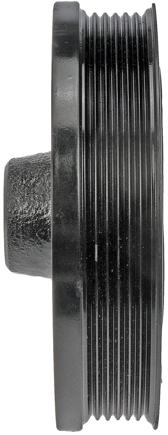 Dorman - Oe Solutions Engine Harmonic Balancer P/N:594-426 Oe Solutions (Tm)