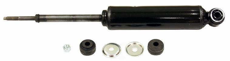 Monroe Shocks & Struts Suspension Shock Absorber P/N:34790  Gas-Magnum Shock