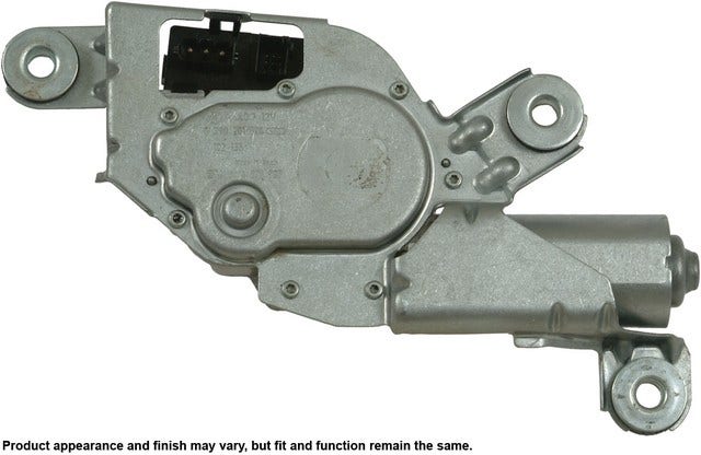 Cardone Reman Windshield Wiper Motor P/N:43-2110  Windshield Wiper Motor P/N: