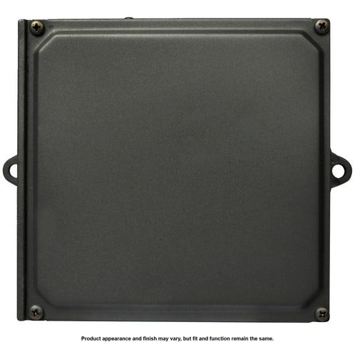 Cardone Reman Engine Control Module (Ecm) P/N:72-2497  Engine Control Module