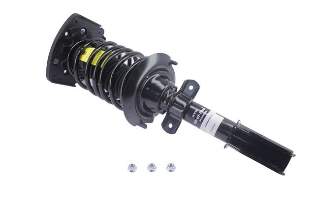 Kyb Suspension Strut And Coil Spring Assembly P/N:Sr4004  Suspension Strut And