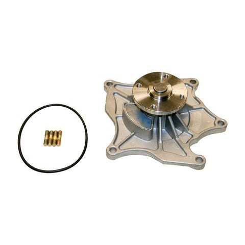 Gmb Engine Water Pump P/N:130-8020  Engine Water Pump P/N: