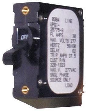 30Amp Circuit Breaker Kit 30Amp Circuit Breaker Kit