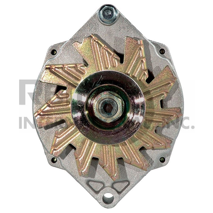 Remy 20043 Premium Remanufactured Alternator Remy  Premium Remanufactured