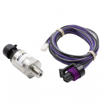 Autometer 6052 Fluid Pressure Sensor Auto Meter Products  Gauge Pressure Sensor