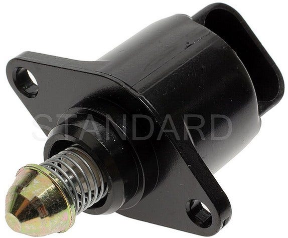 Standard Ignition Idle Air Control Valve P/N:Ac27 Standard Ignition Idle Air