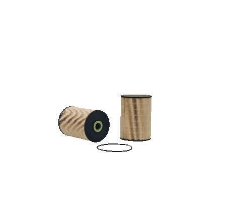 Wix Fuel Filter P/N:33832  Filters 33689 Fuel Filter; Height (In) - 6.73 Inch,