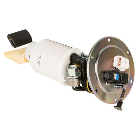 Delphi Fuel Pump Module Assembly P/N:Fg1187  Fuel Pump Module Assembly P/N: