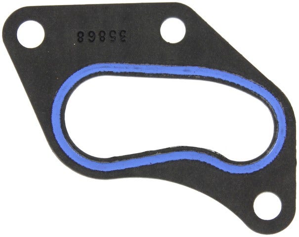 Fel-Pro Engine Coolant Outlet Gasket P/N:35868  Engine Coolant Outlet Gasket