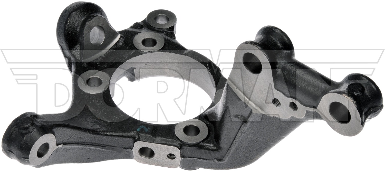 Dorman - Oe Solutions Steering Knuckle P/N:698-030  Steering Knuckle P/N: