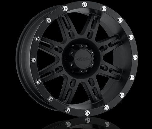 Pro Comp Alloy 7031-6873 Stryker Series 31  Wheels  Wheel Series 31; Diameter -