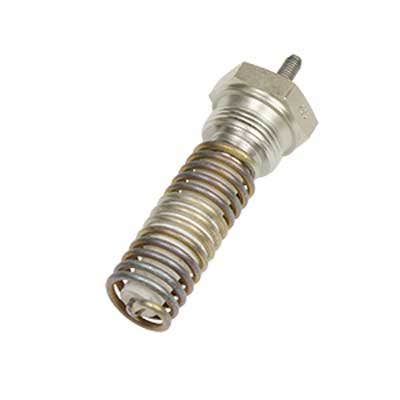 Bd Diesel 1041563 X-Flow Air Intake Heater Kit   Air Intake Heater;