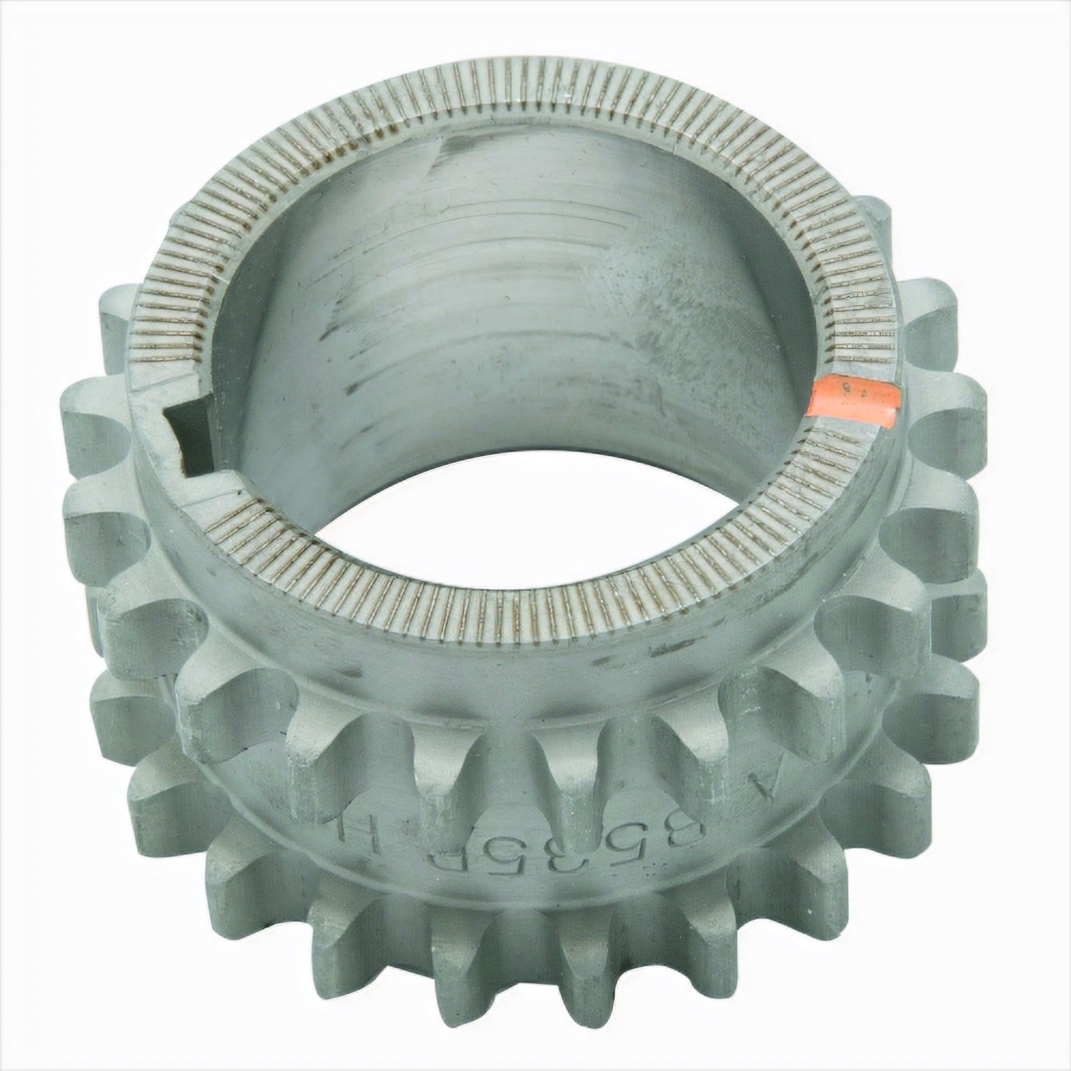 Ford Performance Parts M-6306-M50a Crankshaft Sprocket Fits 15-18 F-150 Mustang