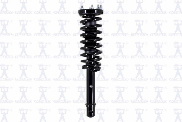 Focus Auto Parts Suspension Strut And Coil Spring Assembly P/N:1336347L