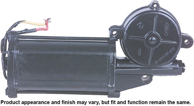 Cardone Reman Power Window Motor P/N:42-34  Power Window Motor P/N: