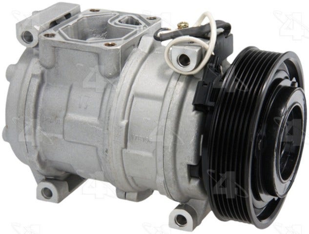 Four Seasons A/C Compressor P/N:58390  A/C Compressor P/N: