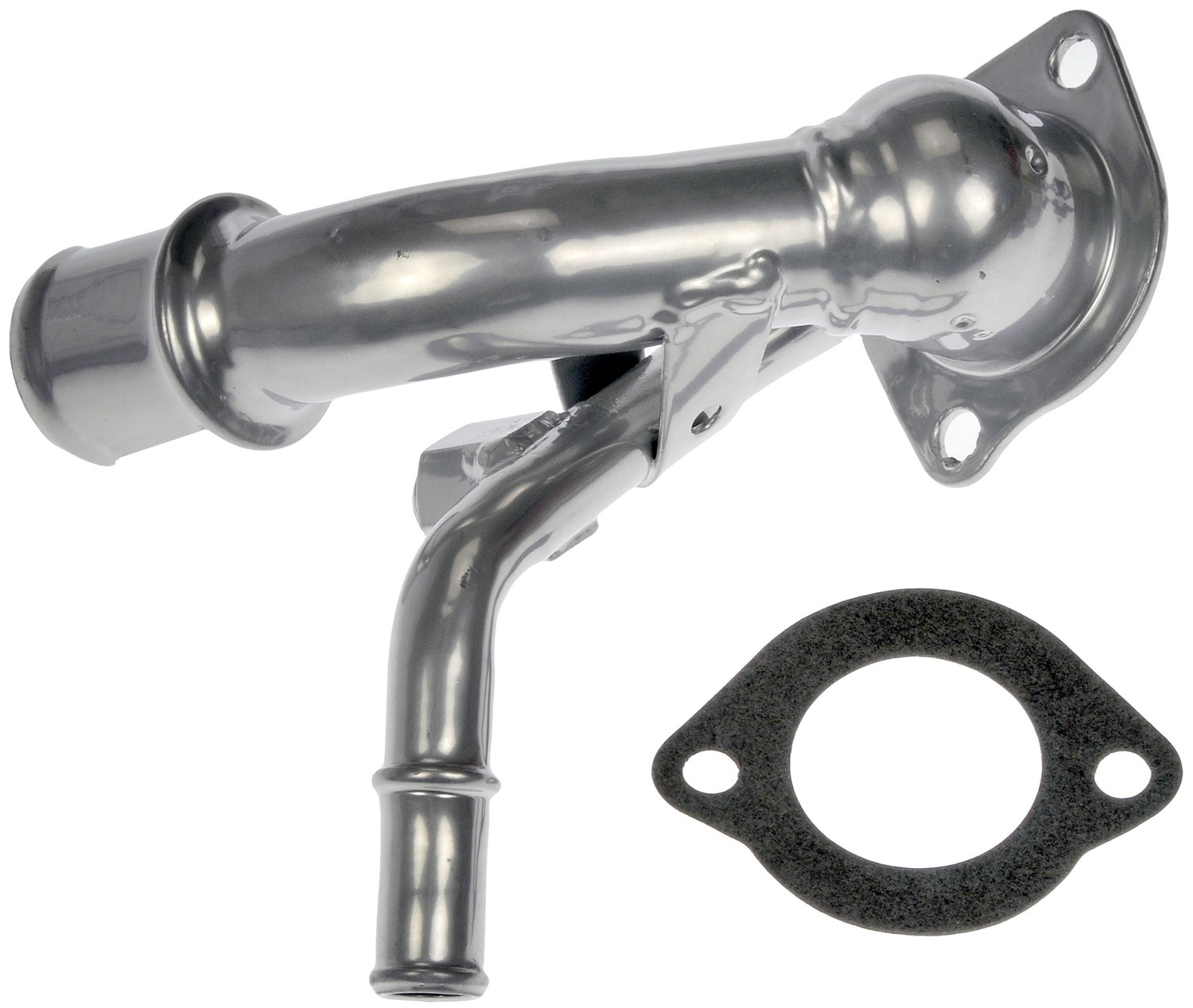 Dorman - Oe Solutions Engine Coolant Thermostat Housing P/N:902-1008  Engine