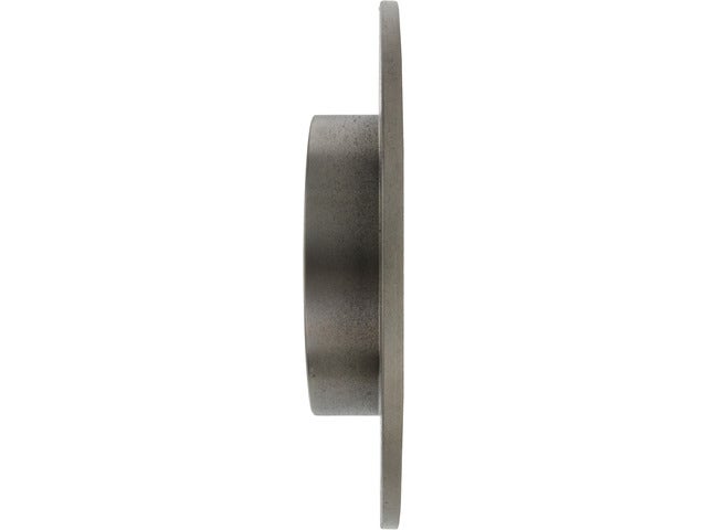 Centric Parts Disc Brake Rotor P/N:121.42059  Disc Brake Rotor P/N: