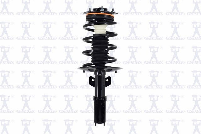 Focus Auto Parts Suspension Strut And Coil Spring Assembly P/N:1331734
