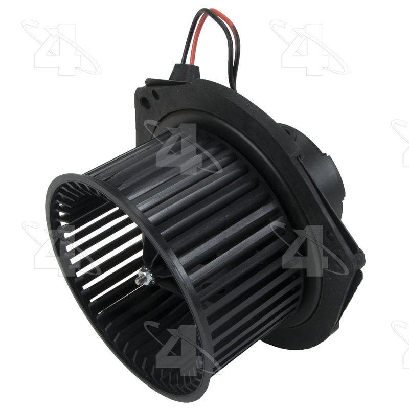 Four Seasons Hvac Blower Motor P/N:35002 Ac Compressor Parts