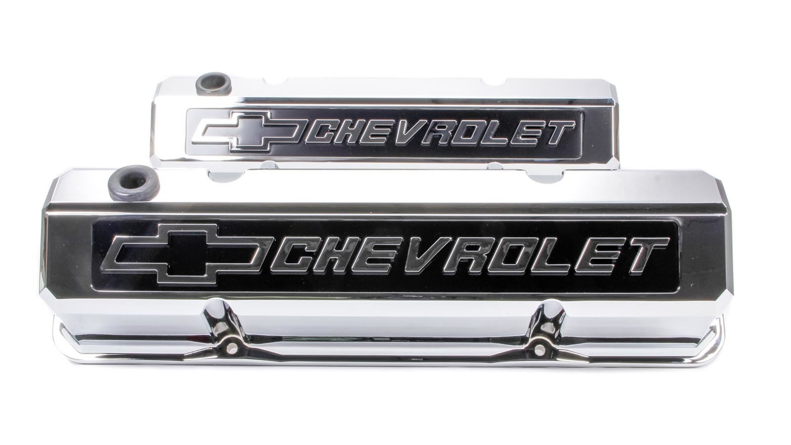 Proform 141-922 Chrome Valve Cover   Chrome Valve Cover