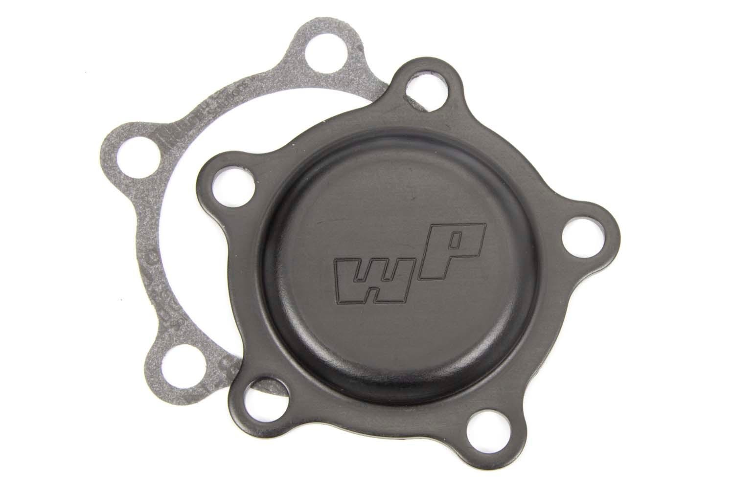Winters Performance 5094-5 Dust Cap Wide 5 5 Bolt  Performance  Dust Cap Wide 5