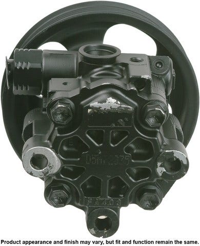 Cardone Reman Power Steering Pump P/N:21-5402  Power Steering Pump P/N: