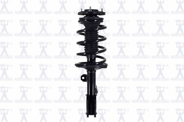 Focus Auto Parts Suspension Strut And Coil Spring Assembly P/N:1331617R