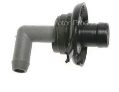 Borg Warner V342 Vacuum Control Standard Motor Engine Management V320 Emissions