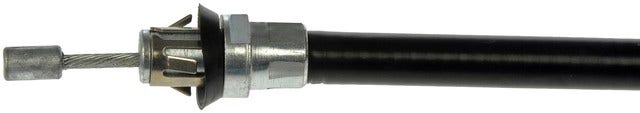Parking Brake Cable P/N:C660169 Parking Brake Cable P/N: