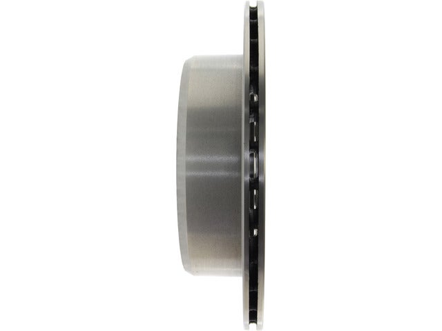 Centric Parts Disc Brake Rotor P/N:121.44082  Disc Brake Rotor P/N: