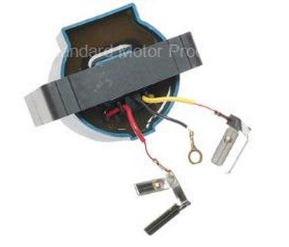 Standard Motor Products Dr-31 Ignition Coil Standard Motor Engine Management