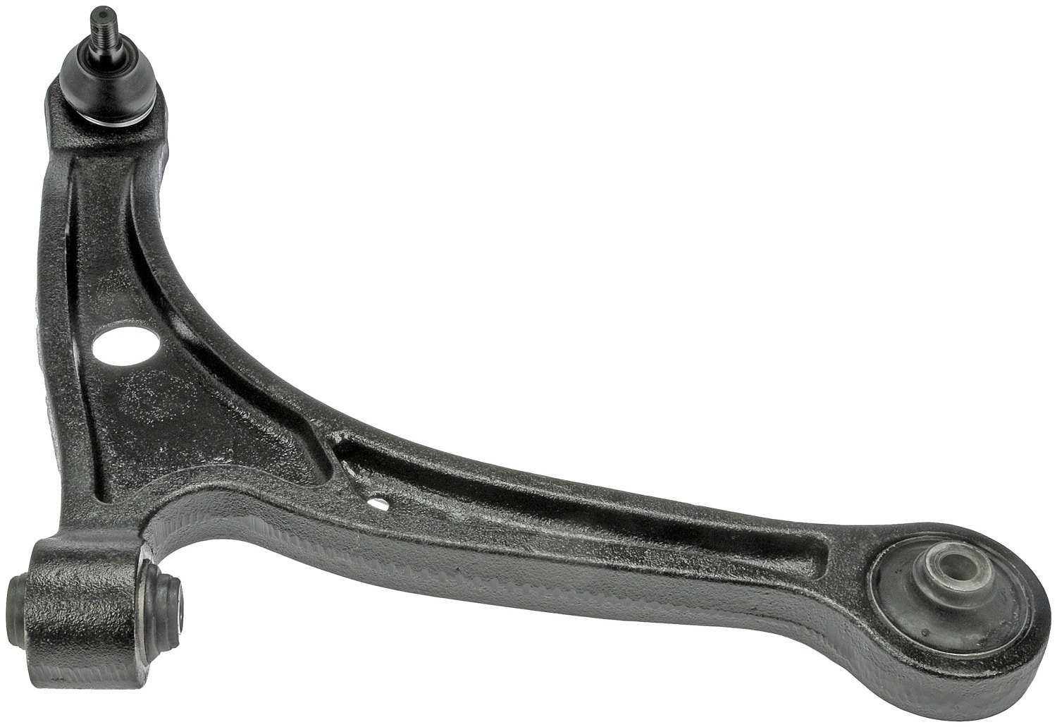 Dorman - Oe Solutions Suspension Control Arm And Ball Joint Assembly P/N:521-714