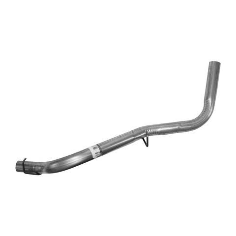 Ap Exhaust Exhaust Tail Pipe P/N:54934  Exhaust Tail Pipe P/N: