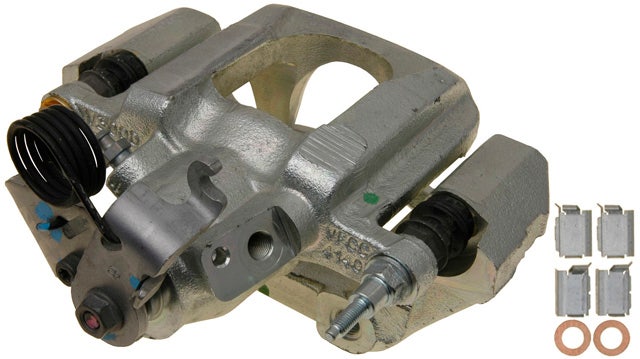 Raybestos Brakes Disc Brake Caliper P/N:Frc12385 Professional Grade Brake