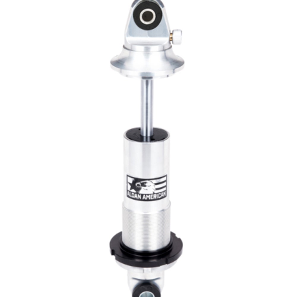 American Muscle Works As-657 Phantom Series Coil-Over Shock Single-Adjustable Ex