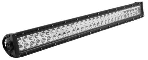 Westin 09-13230C Black Ef2 Led Light Bar  Automotive  Light Bar- Led Ef2 Series;