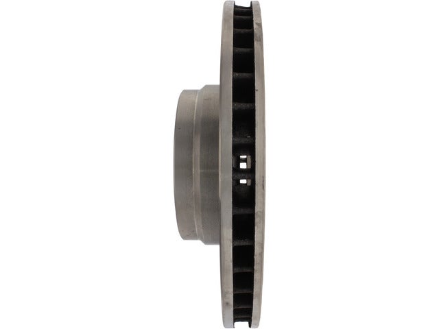 Centric Parts Disc Brake Rotor P/N:121.34042  Disc Brake Rotor P/N: