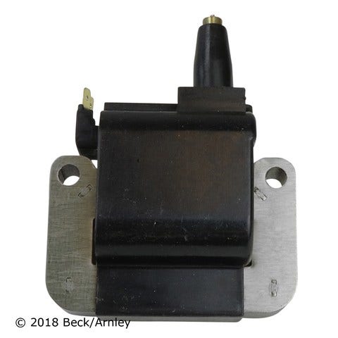 Beck/Arnley Ignition Coil P/N:178-8226  Ignition Coil P/N: