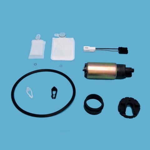 Us Motor Works Electric Fuel Pump P/N:Usep2448  Electric Fuel Pump P/N: