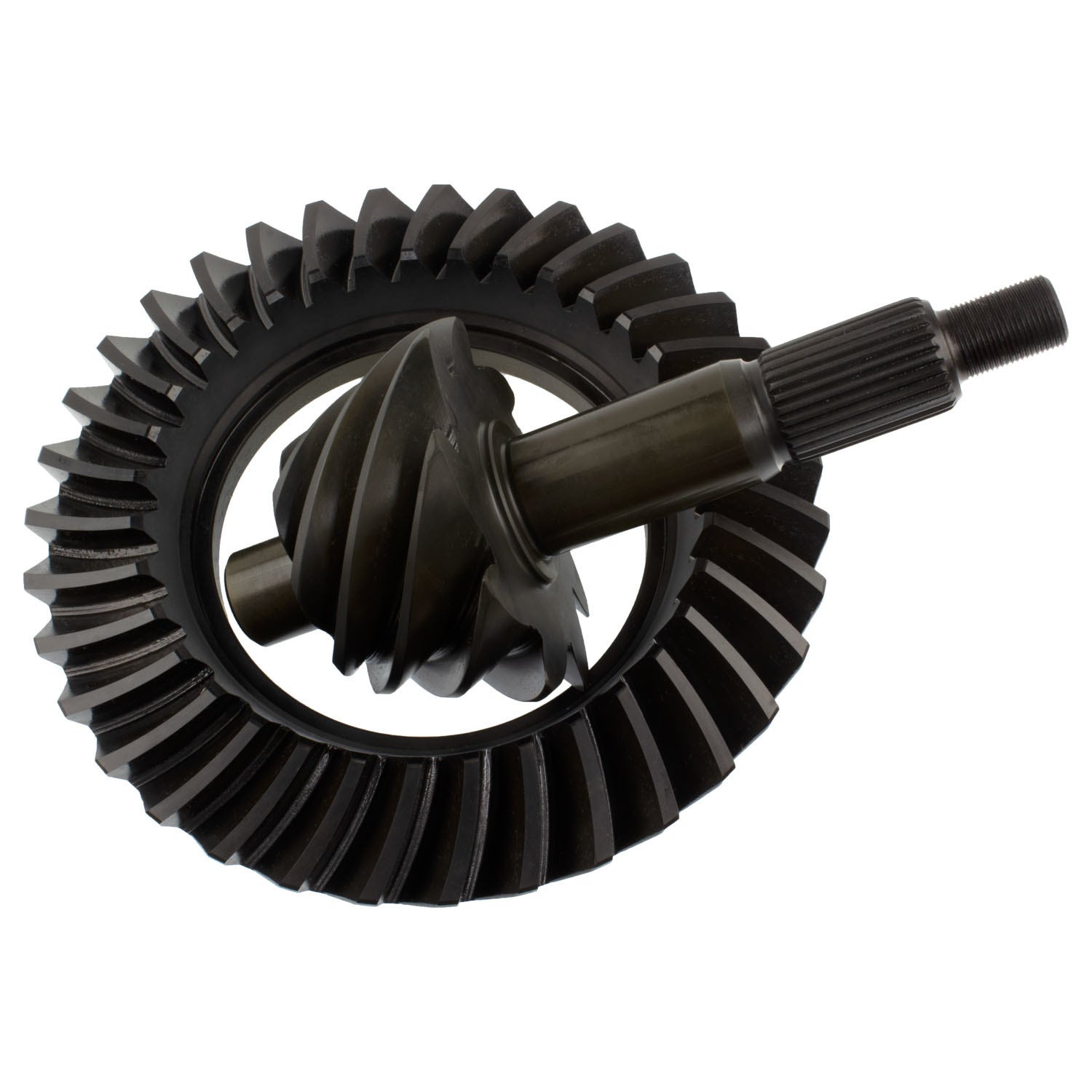Excel Ring & Pinion Gear Set Ford 9In 3.89 Ratio Excel Ring & Pinion Gear Set