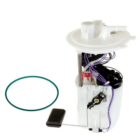 Delphi Fuel Pump Module Assembly P/N:Fg0986  Fuel Pump Module Assembly P/N: