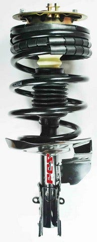 Focus Auto Parts Suspension Strut And Coil Spring Assembly P/N:1332336