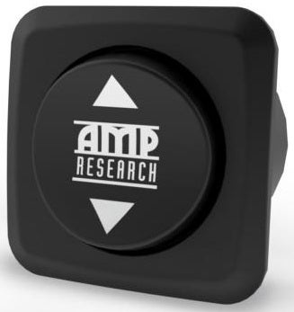 Amp Research 79106-01A Powerstep Override Switch   Running Board Remote Control